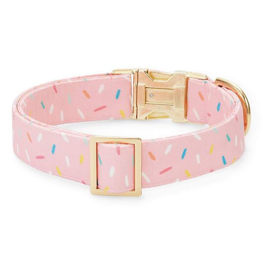 Sprinkles Dog Collar